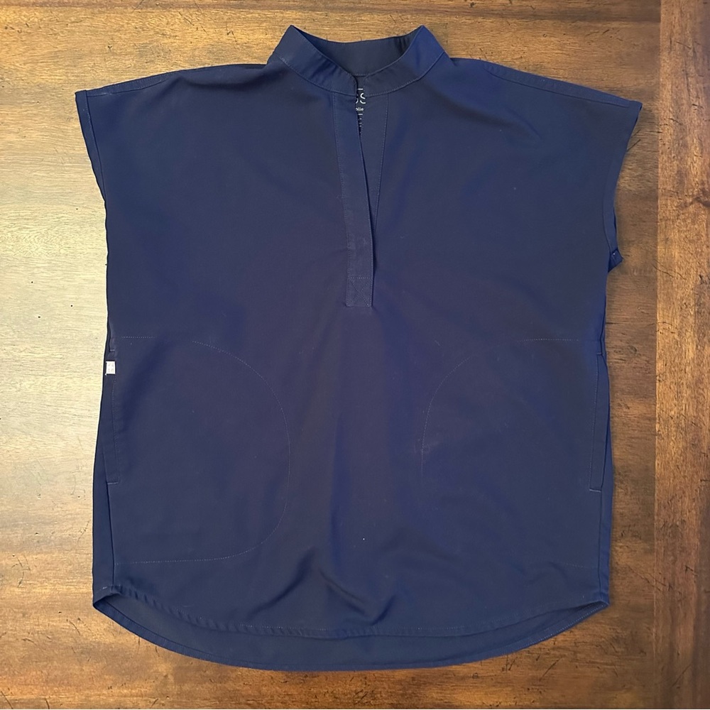 FIGS - Scrub Set - Navy